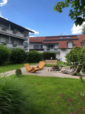 Brünnstein Ferienwohnanlage Oberaudorf